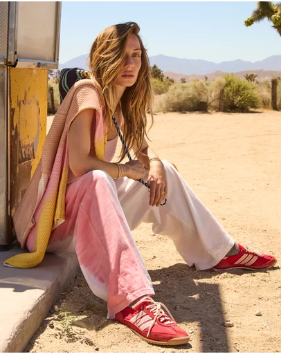 The Upside - Tokio Wide Leg Pants
