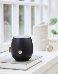 Kreafunk - Kreafunk Ajazz 2 Bluetooth Speaker - Black