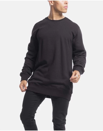 Vacancy Co - Vacant Crewneck