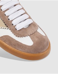 Habbot - Lotola Lace-Up Sneakers