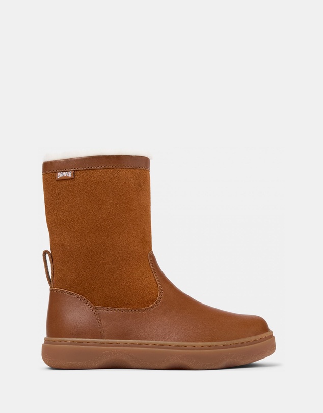 Camper - Ankle boots Kiddo