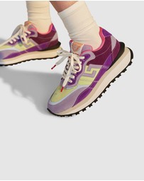 Rollie - Kentu Sneaker