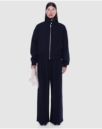 ENA PELLY - Jenna Bomber Jacket