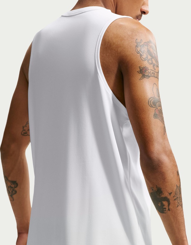 Nike - Dri-FIT Miler Tank Top