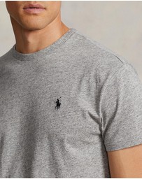 Polo Ralph Lauren - Classic Fit Crew Neck T-Shirt