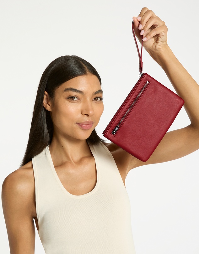 Status Anxiety - Take Your Chances Pouch