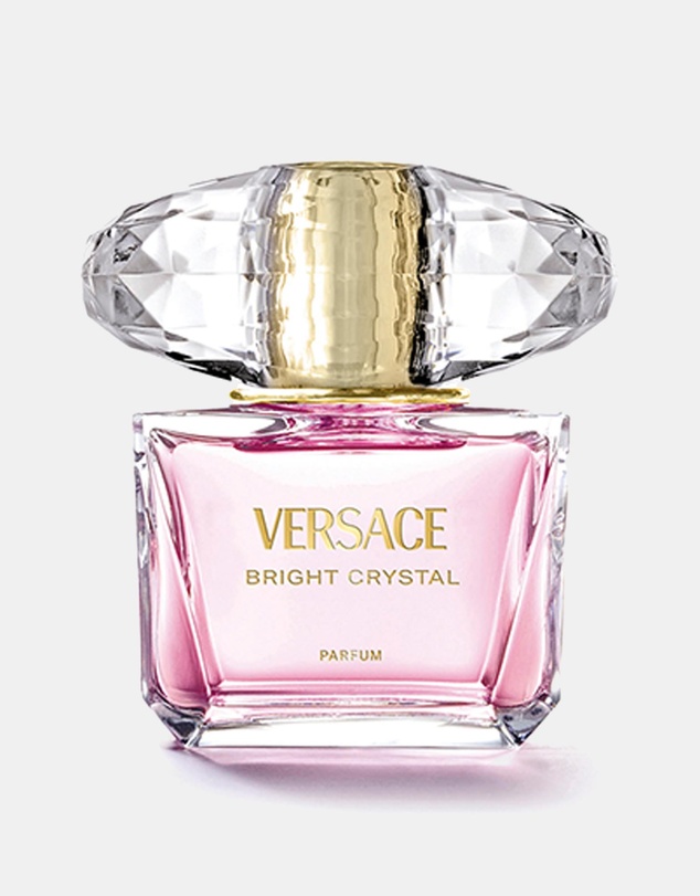 Versace - Versace Bright Crystal Parfum 90ml