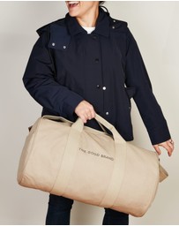 The Good BRAND - The Recycled Cotton Duffle Bag