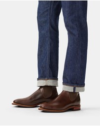 R.M.Williams - Comfort Craftsman Boots