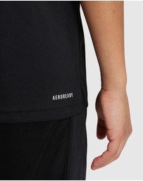 adidas Sportswear - Train Essentials T-Shirt - Kids-Teens