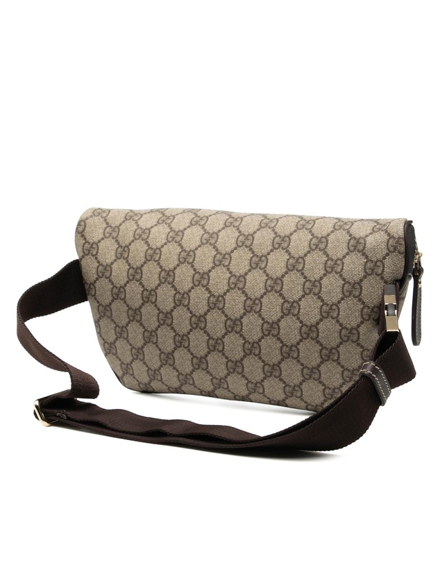 Pre-Loved by Azura Reborn - Pre-Loved GG Supreme Belt Bag