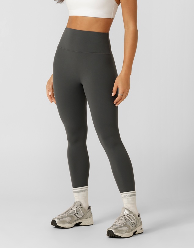 Lorna Jane - Liberty Ankle Biter Leggings