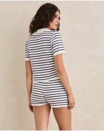 Rhythm - Rommy Knit Top