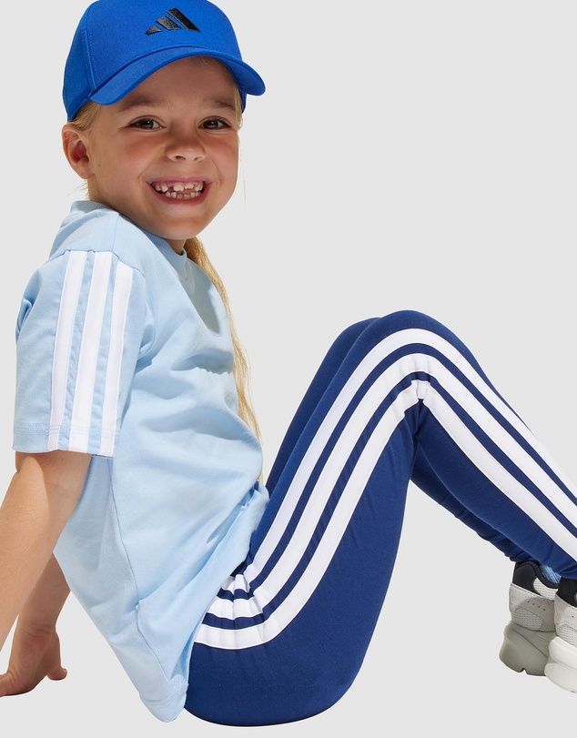 adidas Sportswear - Essentials T-Shirt - Kids