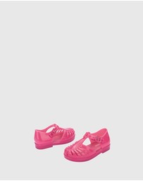 Mini Melissa - Mini Melissa Aranha 79 II