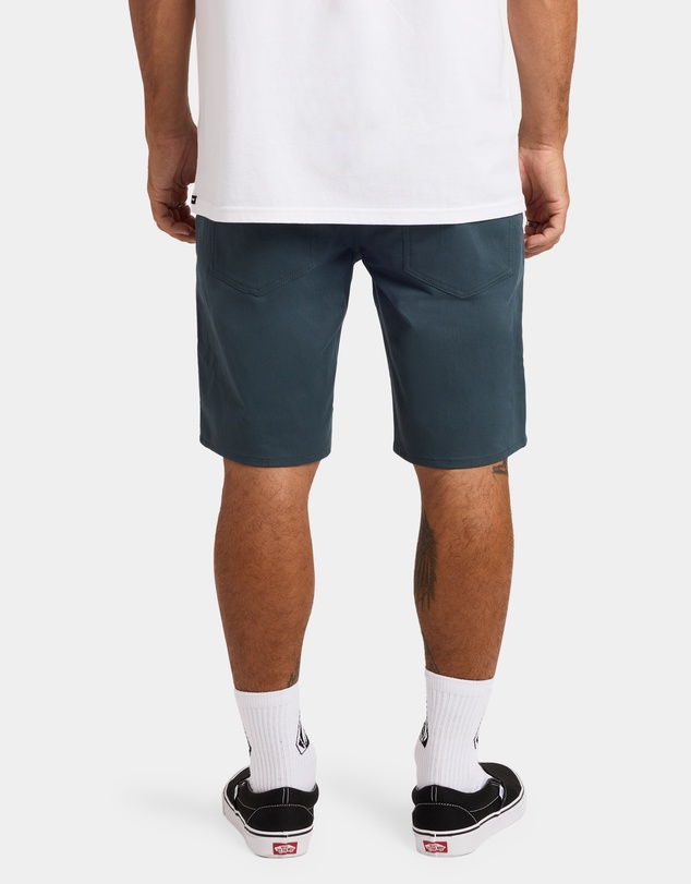 Volcom - Solver Lite 5 Pocket 19