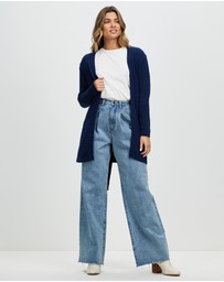 KAJA Clothing - Piper Cardigan