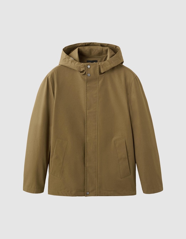 M.N.G - Iker Parka