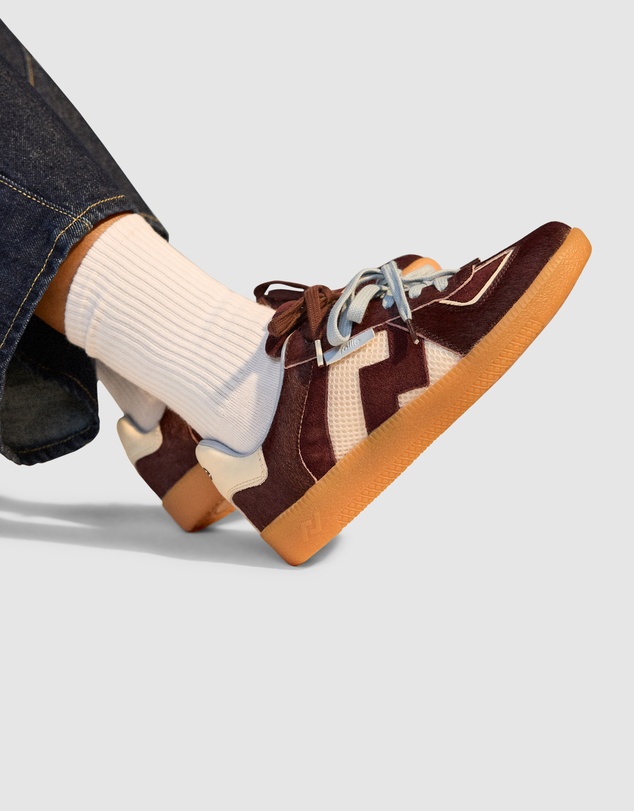 Rollie - Pace Sneaker