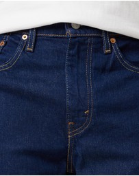 Levi's - 516 Straight Jeans
