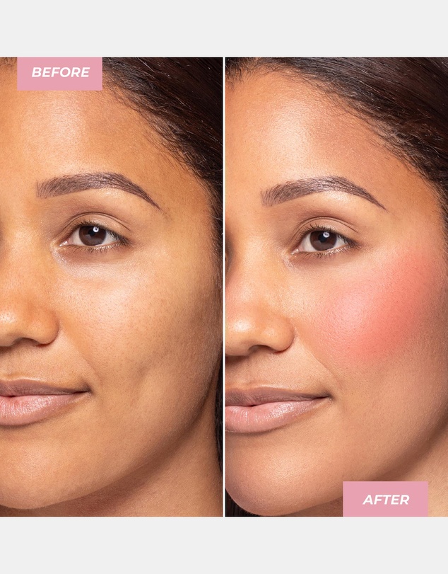 MCoBeauty - Soft Matte Beauty Wand - Flushed Blush