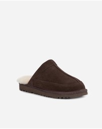 Ozwear Connection Uggs - Ugg Carter Men's Slipper (Water Resistant)