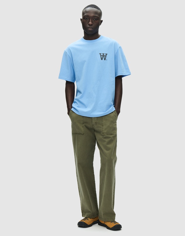 Wood Wood - Heino Trousers