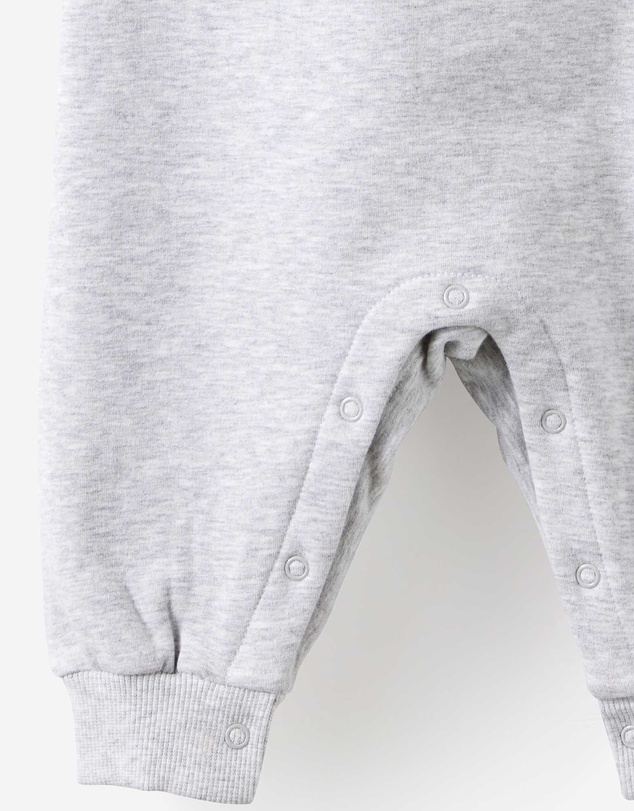 Cotton On Kids - Casey Oversized All In One