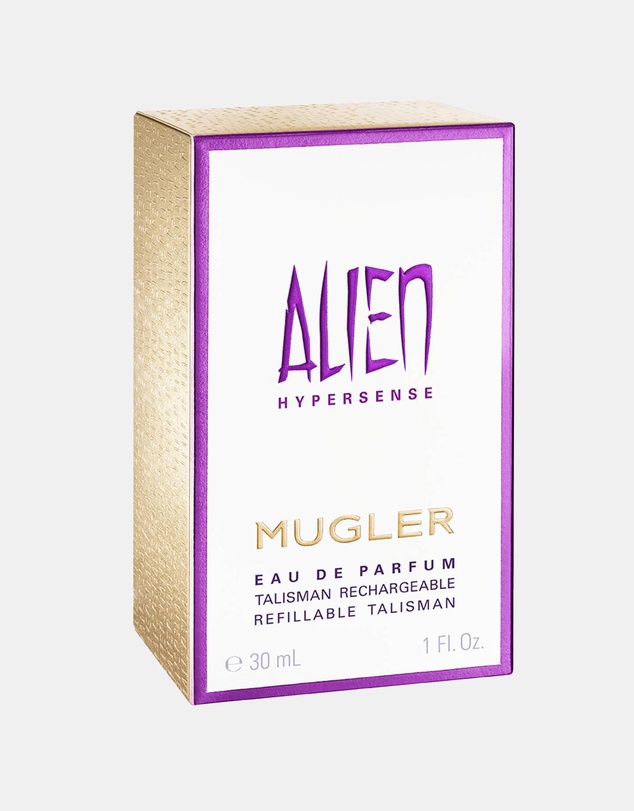 Mugler - Alien Hypersense 30ml EDP