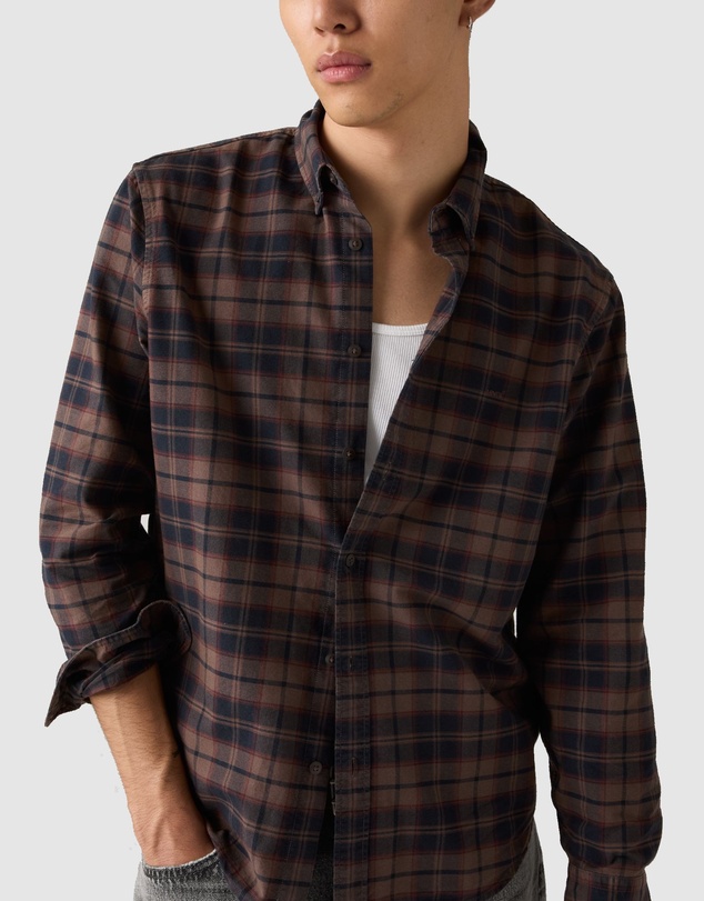 Levi's - Authentic Button-Down Shirt
