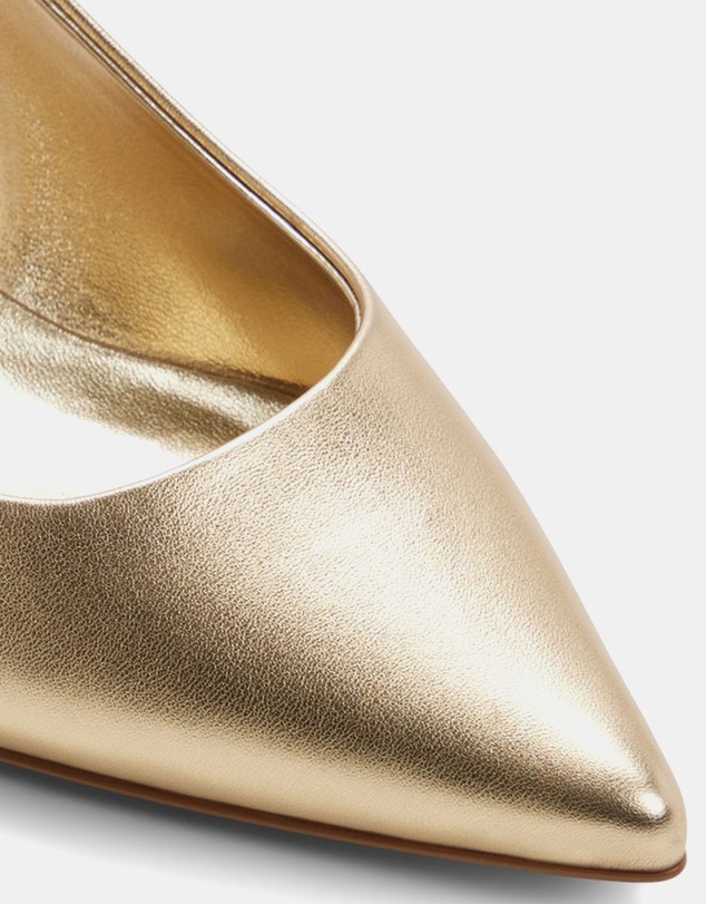 Call It Spring - Dariahh Heels