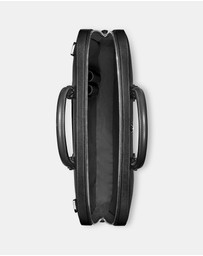 Montblanc - MB Sartorial Document Case Thin