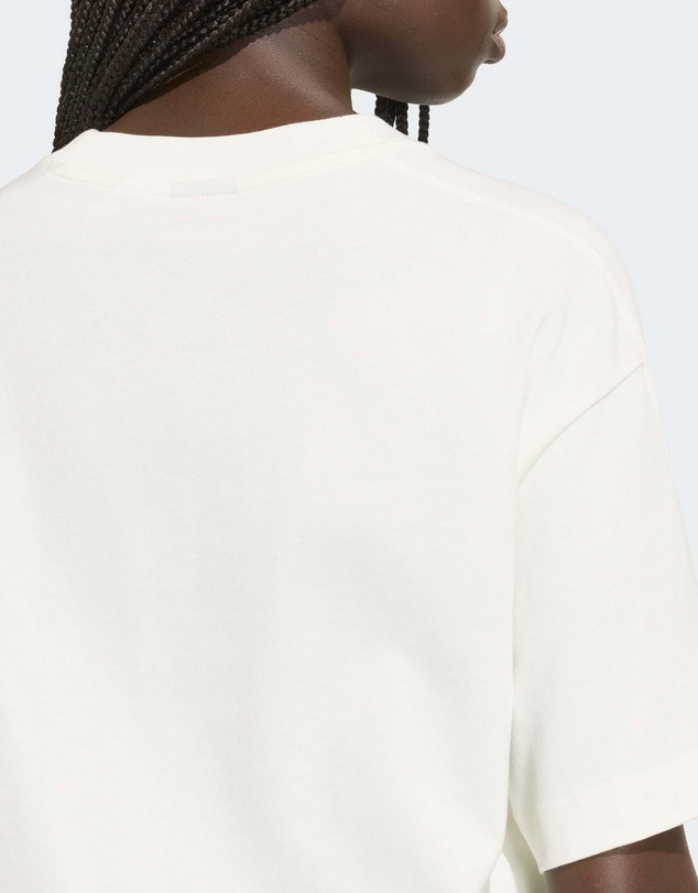 adidas Sportswear - ADIDAS KIT SMALL LOGO T-SHIRT Womens