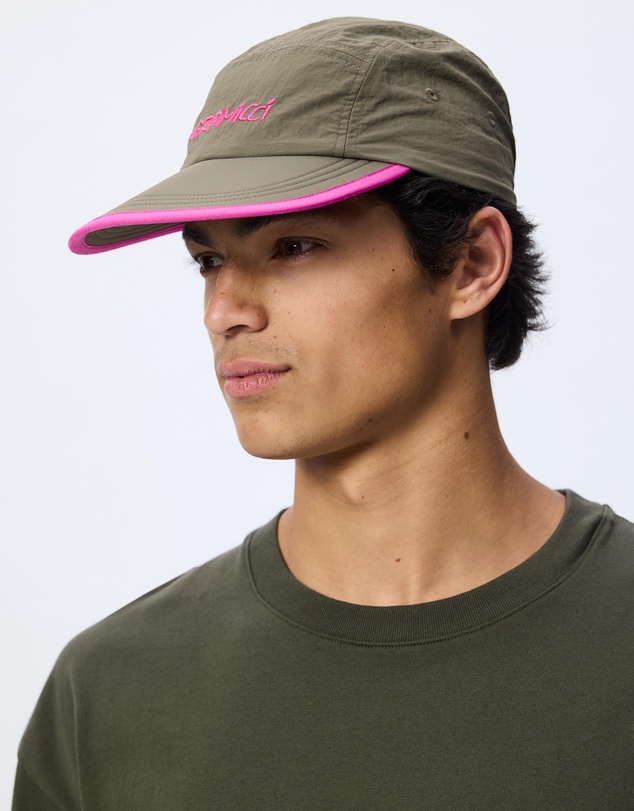 Gramicci - Nylon Gramicci Cap