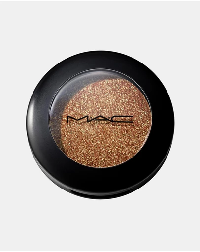 MAC - Glitter Single Eye Shadow Compact