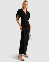 SACHA DRAKE - Emporium Maxi Dress
