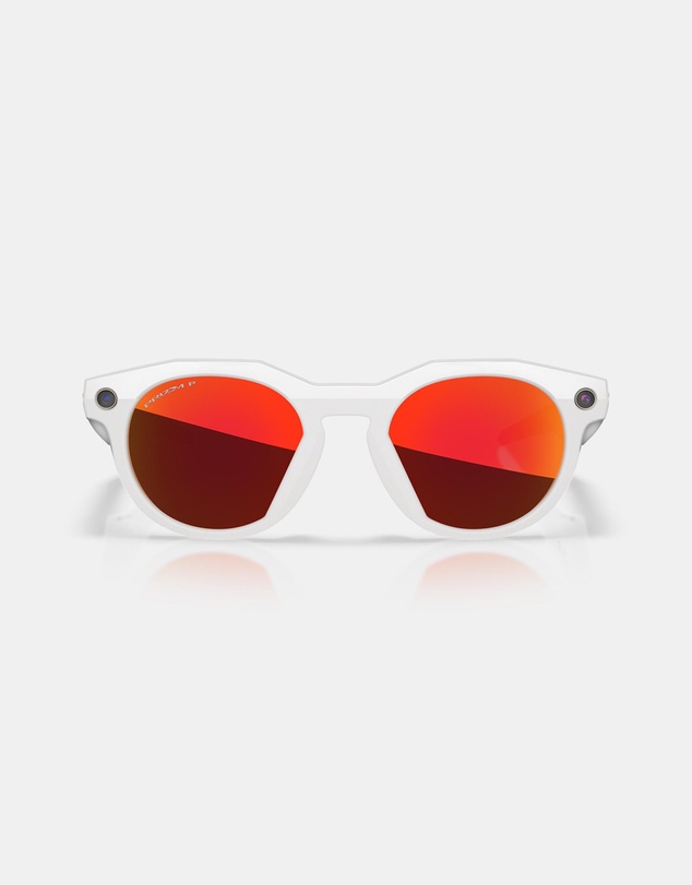 Oakley - Oakley x Meta HSTN AI Glasses