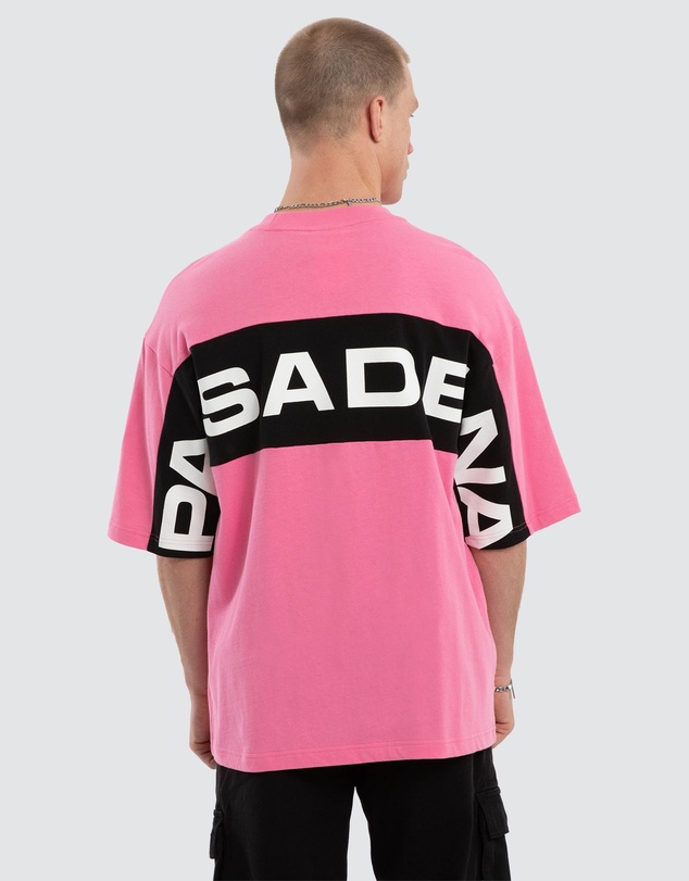 Nena & Pasadena - Grand Raptor Tee