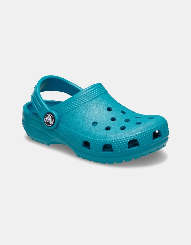 Crocs - Classic Clogs - Babies-Kids