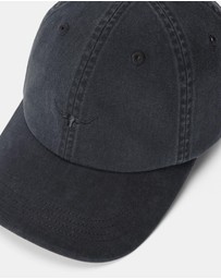 R.M.Williams - Mini Longhorn Twill Cap