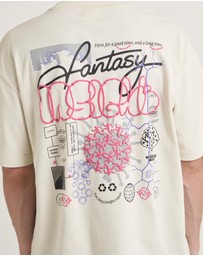 Insight - Good Time T-Shirt