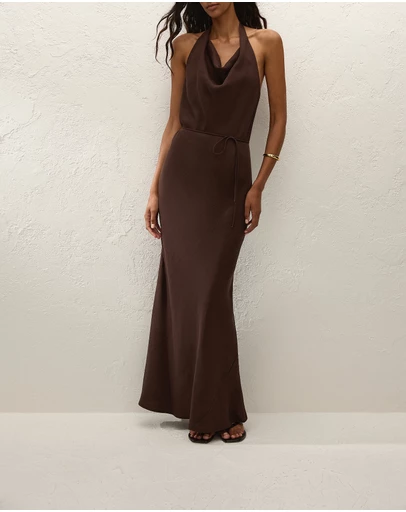 Faithfull The Brand - Izaro Maxi Dress