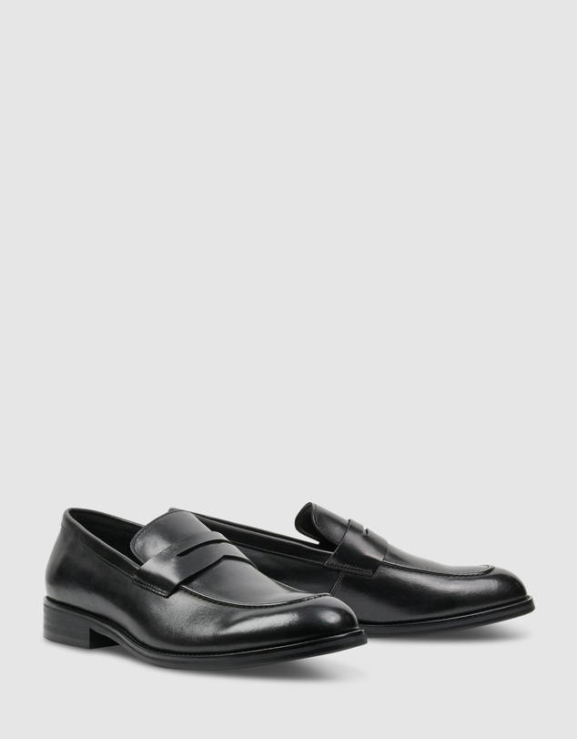 Tarocash - Copenhagen Dress Loafer