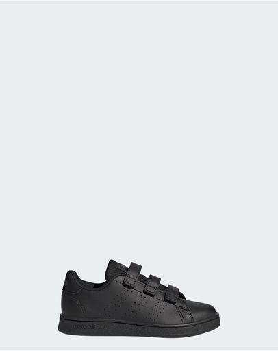 Core Black / Core Black / Grey Six