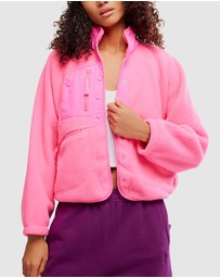 FP Movement by Free People - Hit the Slopes Jacket