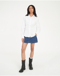 Huffer - Ada Shirt