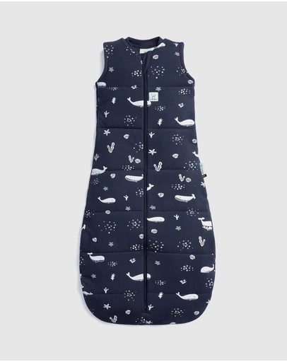 ergoPouch - Jersey Sleeping Bag 2.5 TOG - ICONIC EXCLUSIVE