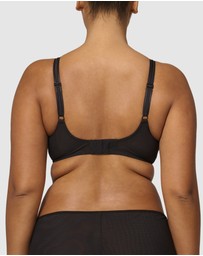 Simone Perele - Romance Square Neck Full Cup Bra