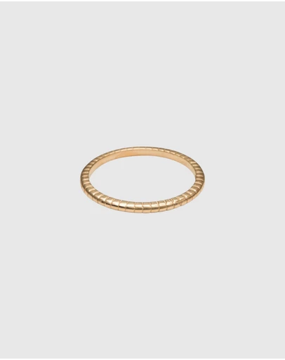 Von Treskow - Segment Ring
