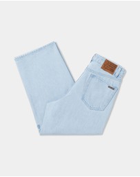 Volcom - Big Youth Billow Jeans